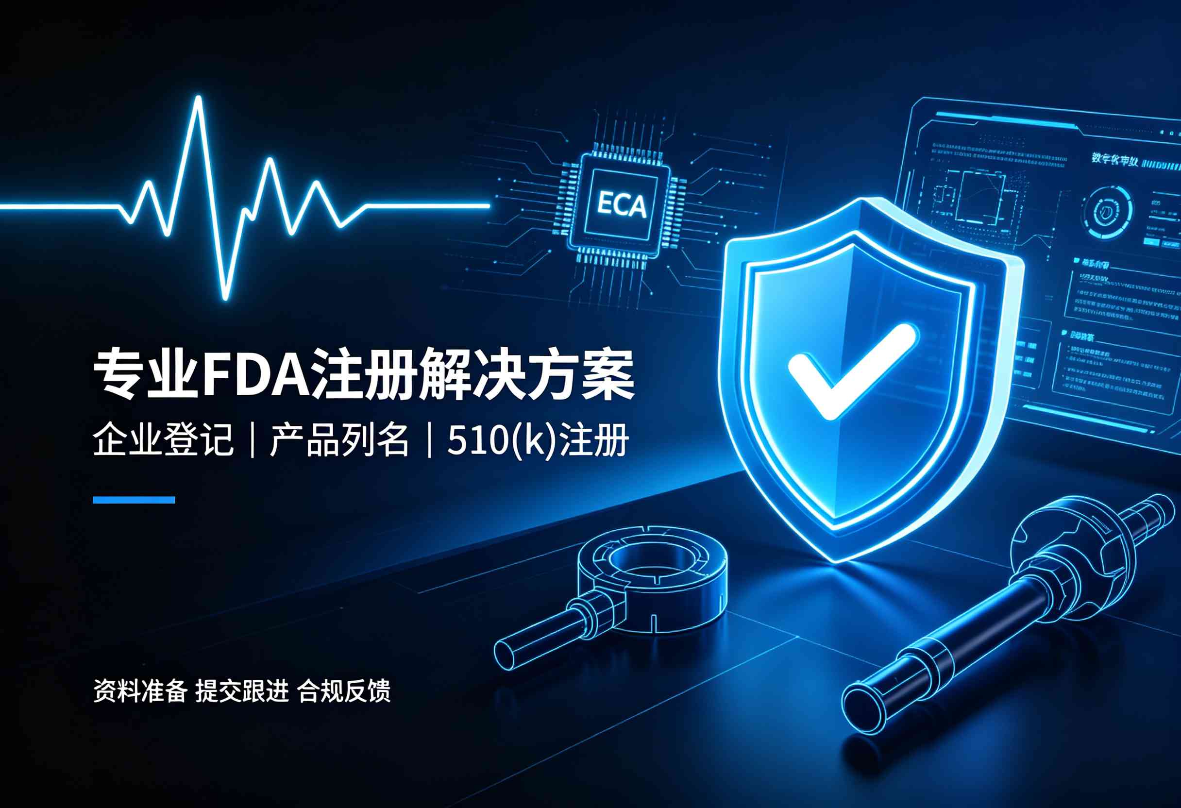 医疗器械FDA