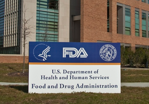 FDA认证PMA重大缺陷增加，510（k）要求提供信息咨询