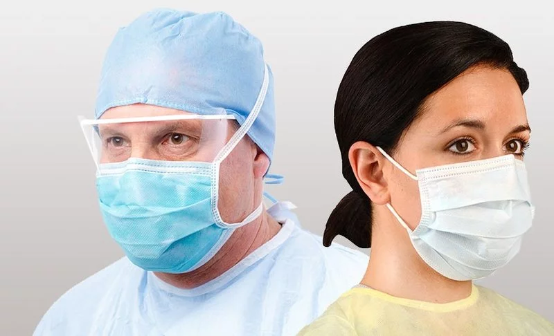 美国FDA认证更新了口罩和呼吸器的执法政策