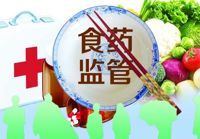 FDA认证加大对贴错商标或掺假药品和器械产品的执法力度