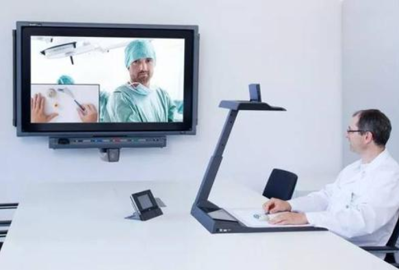 美国FDA认证更新符合医疗设备标准的远程医疗和数字产品指南