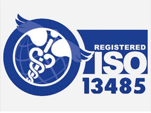 ISO 13485