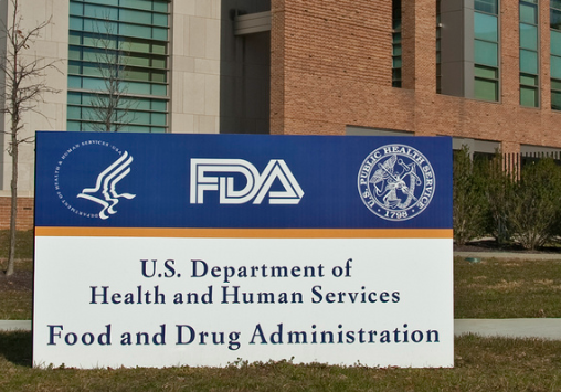 FDA认证关于设备应用要求的指南