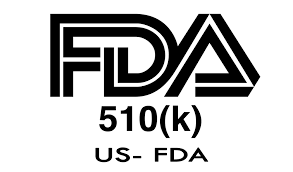 FDA认证510k提交顾问和美国代理商