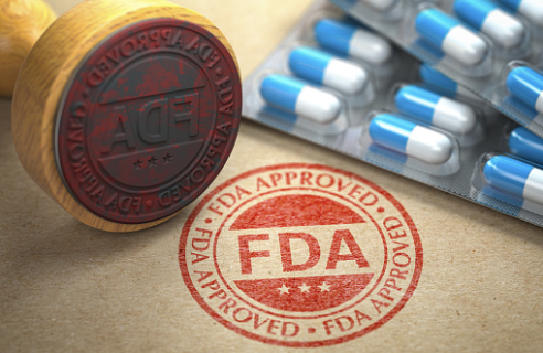 FDA认证ASCA试点