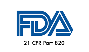 什么是FDA认证 CFR 21？