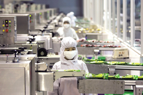 FDA认证食品工厂注册新要求