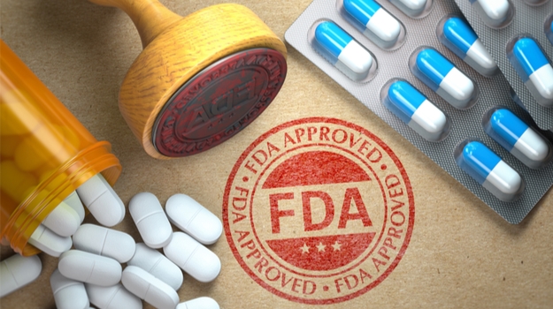FDA认证药品企业注册和药品清单