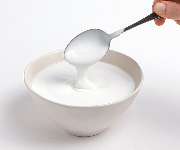食品FDA认证修订酸奶的身份标准