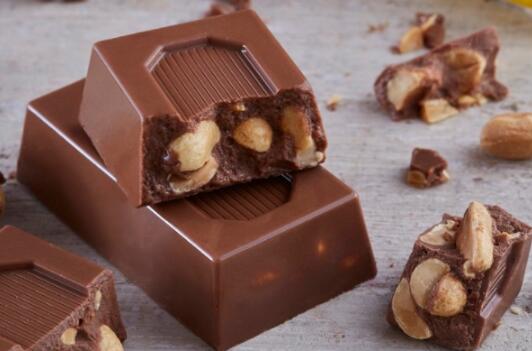 巧克力和可可类食品FDA注册