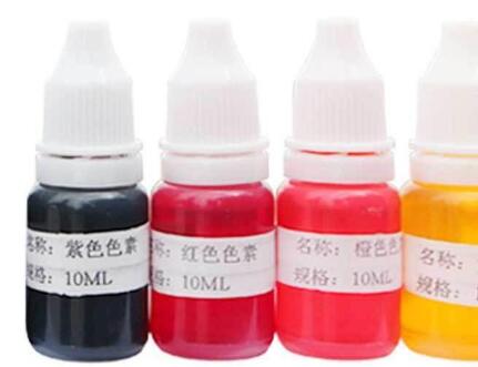 FDA认证支持从色素添加剂列表中去除醋酸铅