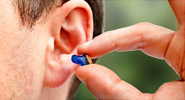 助听器FDA认证