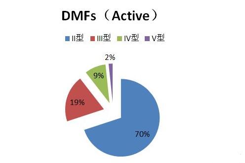 DMF分类