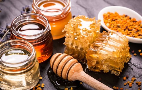 蜂蜜FDA认证_出口美国做食品注册和标签要求