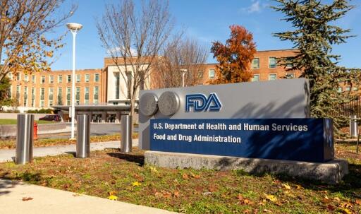 2023年医疗器械FDA认证注册官费多少钱？