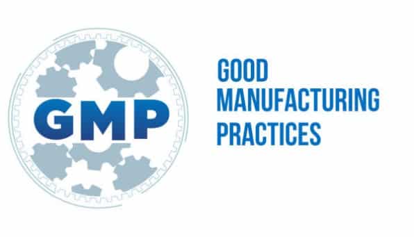 良好生产规范 (GMP) 审核的基本指南