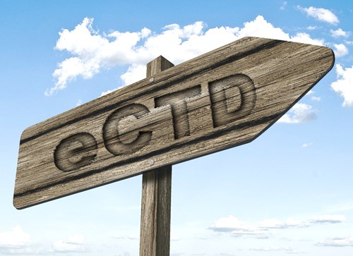 eCTD