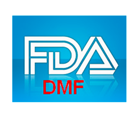 FDA-DMF