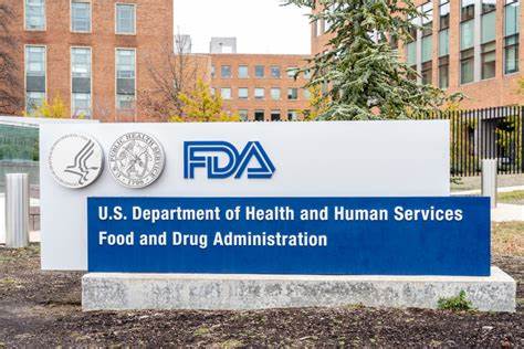 FDA提醒食品设施注册(FFR)要在2022年12月31日之前更新