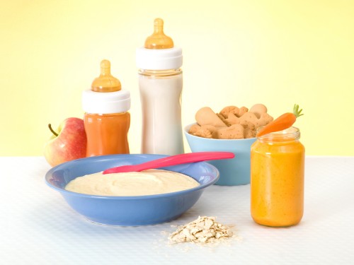 美国FDA发布婴幼儿食品中铅含量指南草案