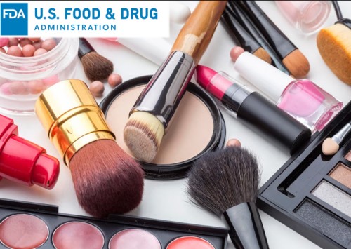 化妆品FDA注册