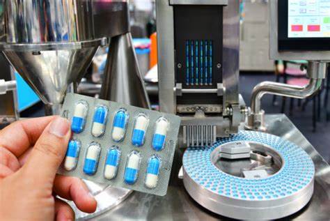 中国GMP认证合规咨询-药品生产质量管理规范辅导培训