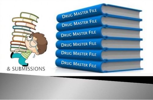 DMF文件目录_药物主文件包含了哪些信息资料？