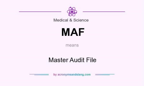 什么是美国医疗器械主文件MAFs注册？