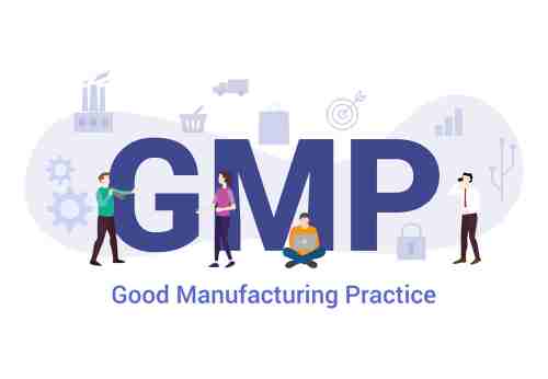 GMP