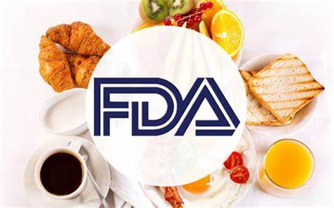 食品FDA注册