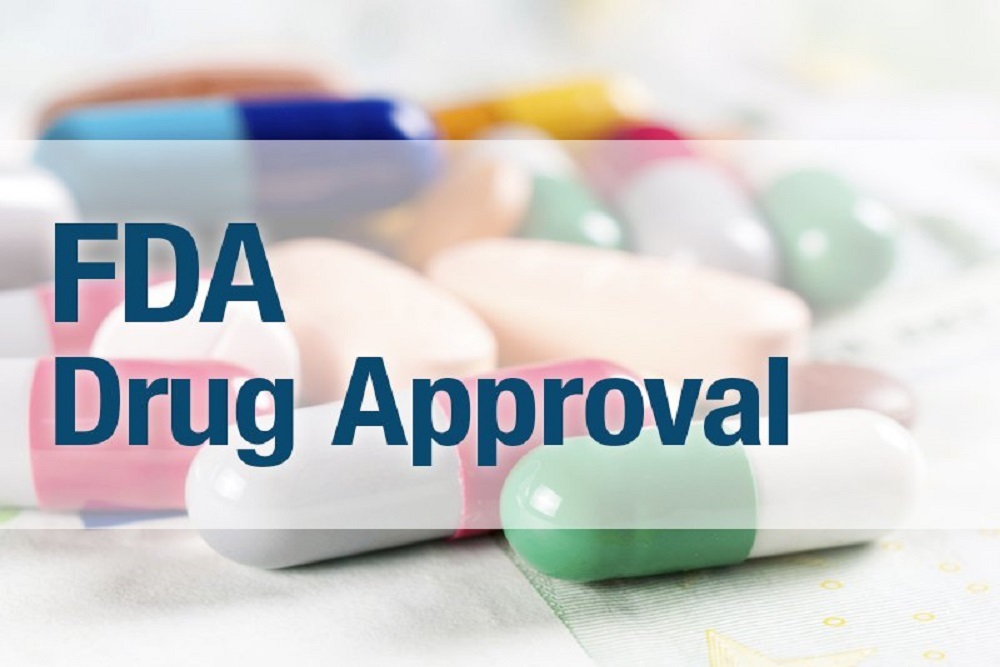 食品 FDA 认证