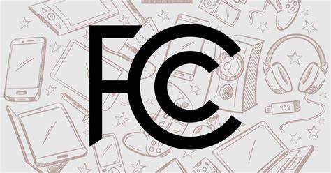 脱毛仪FCC认证