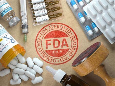 美国亚马逊产品FDA认证指南