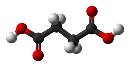 琥珀酸盐API原料药DMF注册具体要求及流程
