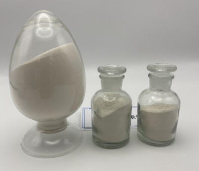 羧甲基纤维素钠CMC-Na美国DMF注册全流程解析