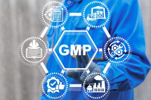 GMP