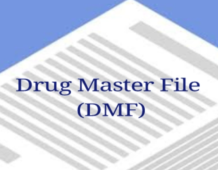 原料药DMF备案不需要获批吗？美国药物主文件监管要求