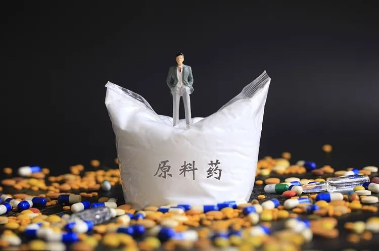 原料药CDE注册和备案有什么区别？