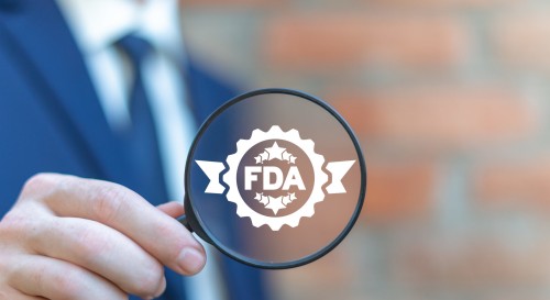 FDA
