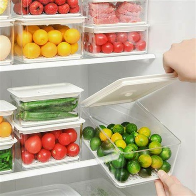 食品储存容器出口美国需要做FDA认证吗