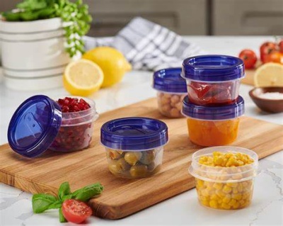 食品容器美国FDA认证申请全流程指南