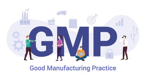 GMP