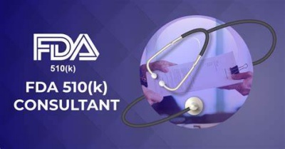 FDA510（K）