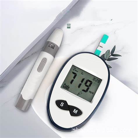 血糖仪如何通过FDA认证？510(k)提交与临床测试要求