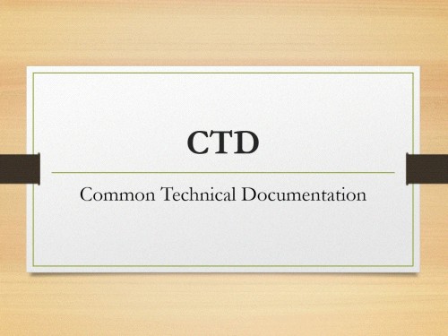 药品申请eCTD操作流程：从零搭建到成功提交，避开90%企业踩过的坑