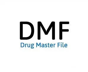 DMF备案
