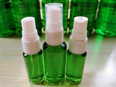 花露水出口美国是要做FDA注册还是EPA？