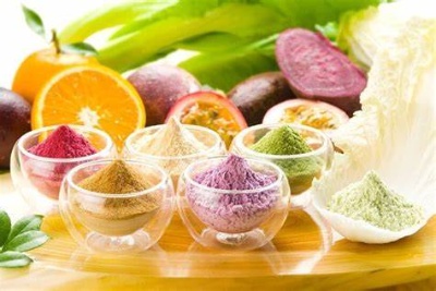 食物色素出口美国FDA认证要求是什么？