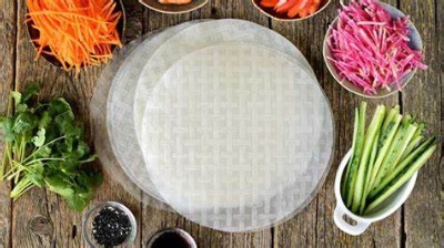 糯米纸如何通过FDA食品接触测试？
