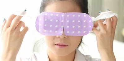 蒸汽眼罩fda认证是按照化妆品做注册吗？